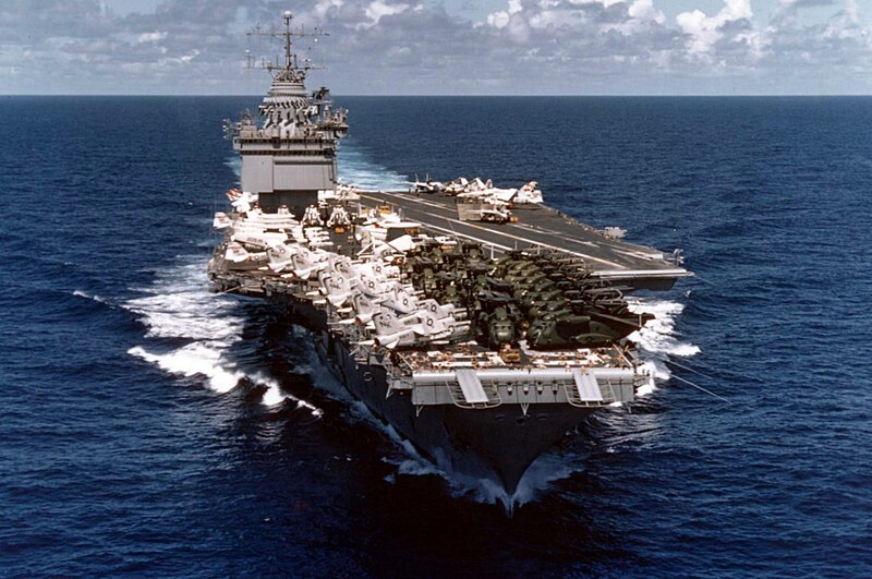 File:USS Enterprise (CVAN-65) returning from Saigon evacuation 1975.jpeg