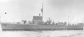 USS <i>SC-521</i>