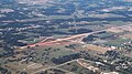 File:US 412 bypass and Highway 112 intersection, Arkansas.jpg