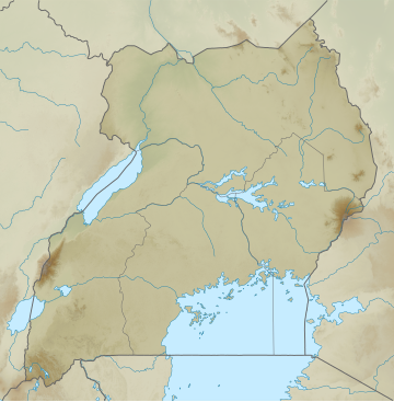 File:Uganda relief map.svg