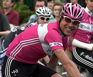 Team Telekom: Geschichte, Dopingaffäre, Rückzug des Sponsors T-Mobile im November 2007