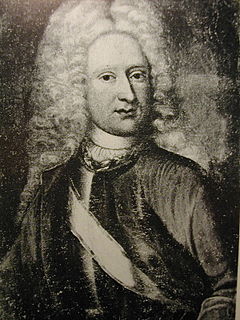Ulrik Fredrik de Cicignon