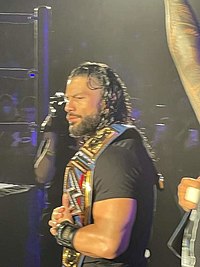 Universal Champion Roman Reigns WWE Live event 01-23-2022.jpeg