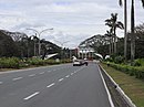 Egyetemi sugárút, UP Diliman (Quezon City; 2021-03-13) .jpg