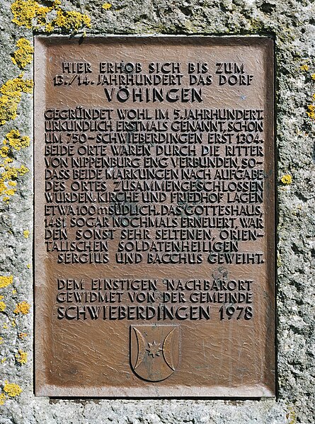 File:Vöhingen Gedenktafel.jpg