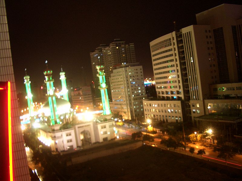 File:VM 6099 Lanzhou Xiguan Mosque.jpg