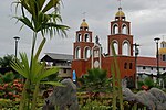 Miniatura para Logroño (Ecuador)