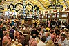 Munich's yearly Oktoberfest is a must for beer friends