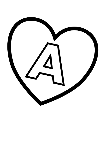 File:Valentines-day-hearts-a-alphabet-at-coloring-pages-for-kids-boys-dotcom.svg