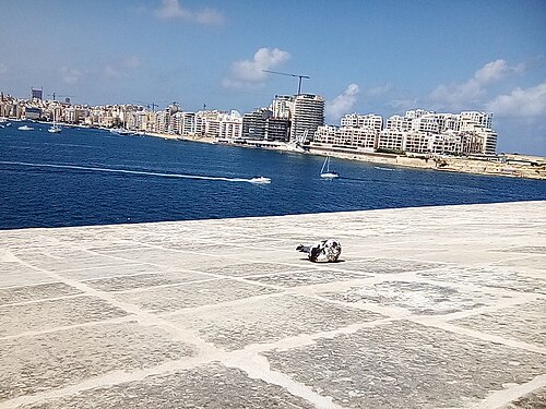 Valletta Bay