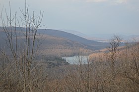 Valley-Bună