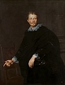 Van Dyck - Portrait of a Genoese Nobleman, 1624, Inv.-No. GE61.jpg