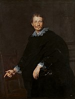 Van Dyck - Portrait of a Genoese Nobleman, 1624, Inv.-No. GE61.jpg