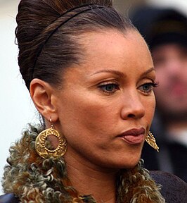 Vanessa L. Williams