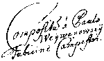 Signature