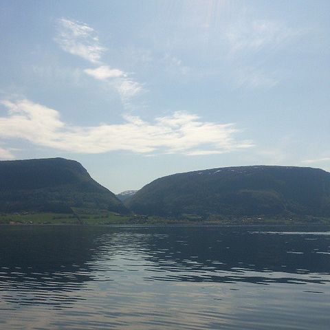 Snillfjord