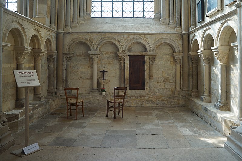 File:Vezelay WLM2016 La basilique Sainte-Marie-Madeleine (15).jpg