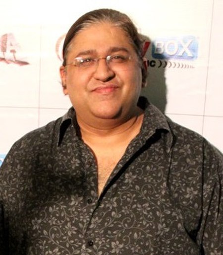 Monty Sharma