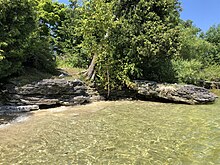 File:View_at_or_near_Lynd_Point,_Newport_State_Park,_August_2019.jpg