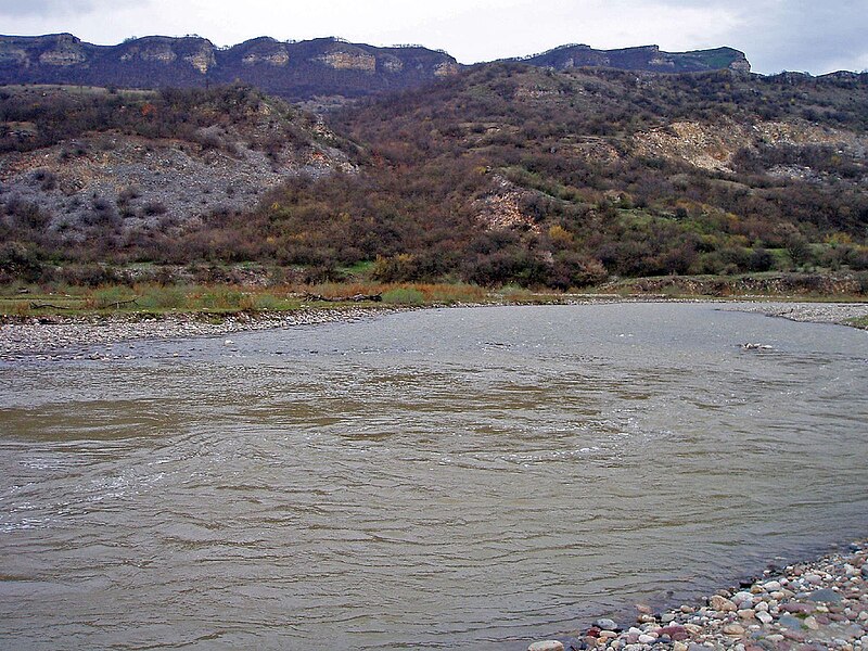 File:View on Kuban River.jpg