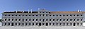 * Nomination Royal Palace of Vila Viçosa (rectilinear panorama) -- Alvesgaspar 23:22, 24 November 2021 (UTC) * Withdrawn  Support Good quality. --Augustgeyler 20:09, 26 November 2021 (UTC)  I withdraw my nomination Just noticed that the right section is too blurred, I withdraw this nomination -- Alvesgaspar 11:25, 27 November 2021 (UTC)  I withdraw my support OK. --Augustgeyler 17:27, 27 November 2021 (UTC)