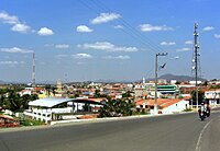 Boa Viagem (Ceará)