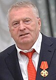 Vladimir Zjirinovskij