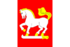 Bandeira de Dolní Nětčice