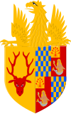 Wapen van Vlamertinge