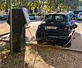 wikimedia_commons=File:Voiture électrique en recharge - parking de la Portelle (Montluel) en septembre 2022.JPG