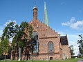 Thumbnail for Nyborg Vor Frue Kirke