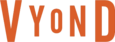 Logo van Vyond