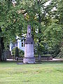 Oldenburg: Regiments-Kriegerdenkmal 1914-18 des Infanterieregiments 91