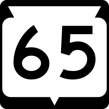 Wisconsin Highway 65