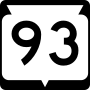 Thumbnail for Wisconsin Highway 93