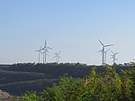 Windpark Kaiskorb