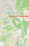 Dritter Fischerbuden