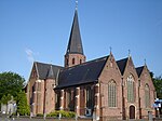 Wachtebeke - Sint-Catharinakerk 2.jpg