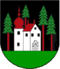 Coat of arms of Waldstatt