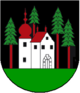 Waldstatt - Stema