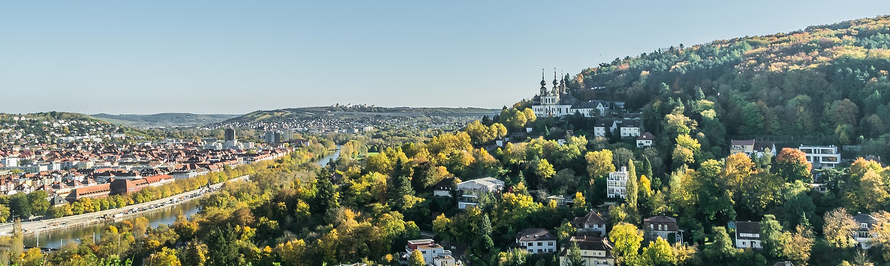 Wallfahrtskirche Kappele în Würzburg 06.jpg