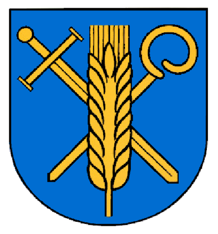 Wappen Ahlum (Wolfenbuettel)