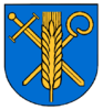 Ahlum coat of arms