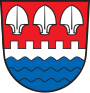 Blason de Andisleben