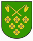 Blason de Blankenhagen