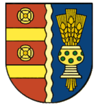 Wappen der Gemeinde Boffzen