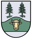 Wappen Drangstedt