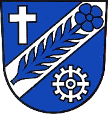 Wappen Gernrode (Eichsfeld)