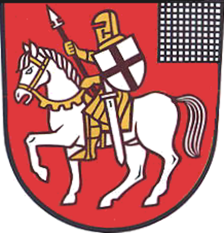 Wappen Hohenkirchen (Thueringen)