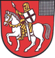 Hohenkirchen - Armoiries